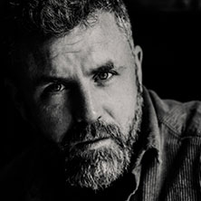 Mick Flannery