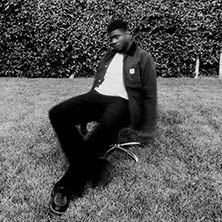 Mick Jenkins