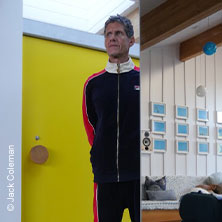 Mike D