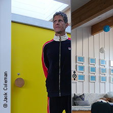 Mike D