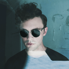 Mikky Ekko