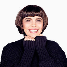 Mireille Mathieu