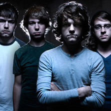 Miss May I