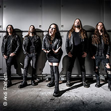 Mission in Black