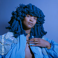Moonchild Sanelly