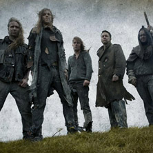 Moonsorrow