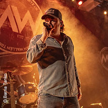 Morgan Wallen Tribute
