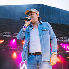 Morgan Wallen Tribute