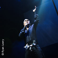 Morrissey