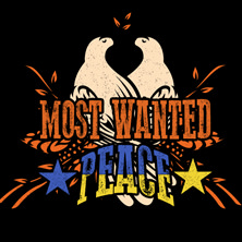 MOST WANTED: PEACE
