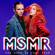 Ms Mr