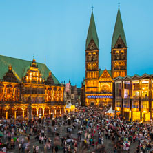 Musikfest Bremen