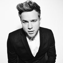 Olly Murs