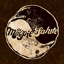The Magpie Salute