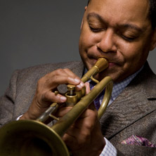 Wynton Marsalis