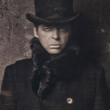 Gary Numan