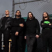 Nails + Supports: Rotten Sound & Invunche