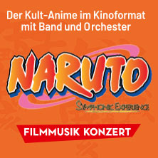 Naruto Symphonic Experience