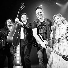 NASHVILLE in Concert