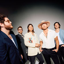 NEEDTOBREATHE