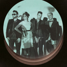 Neon Trees