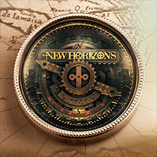 New Horizons Festival