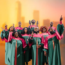 New York Gospel Stars