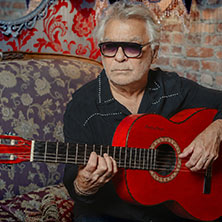 Nicolas Reyes