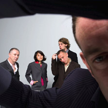 The Nightingales (UK)