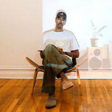 Oddisee