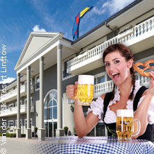 Oktoberfest - Linstower Wiesn