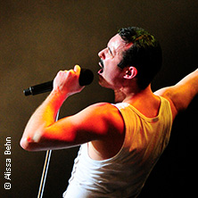 One Night of Queen