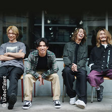 One Ok Rock