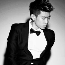 Jay Park