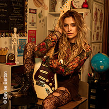 Paris Jackson
