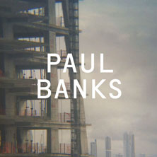 Paul Banks