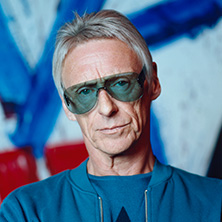 Paul Weller