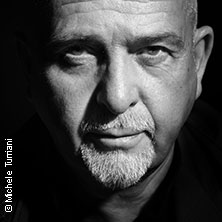 Peter Gabriel