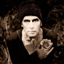 Peter Murphy