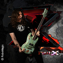Phil X & The Drills