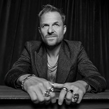 Jedermann Reloaded 2.0 - Philipp Hochmair, Die Elektrohand Gottes & Kurt Razelli