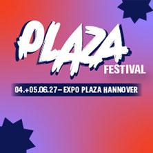 Plaza Festival