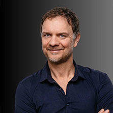 Prof. Dr. Volker Busch