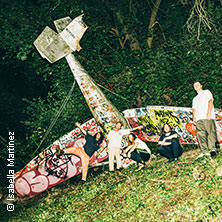 Psychedelic Porn Crumpets