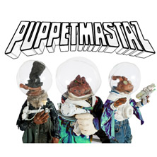 Puppetmastaz