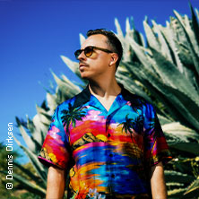 Purple Disco Machine