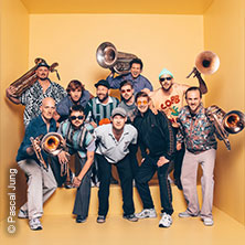 Querbeat