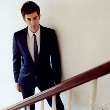 Mark Ronson