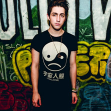 Porter Robinson