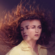 Rae Morris